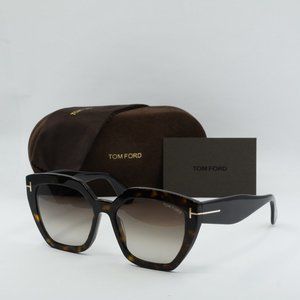 FINAL PRICE NEW TOM FORD PHOEBE FT0939 52K SUNGLASSES